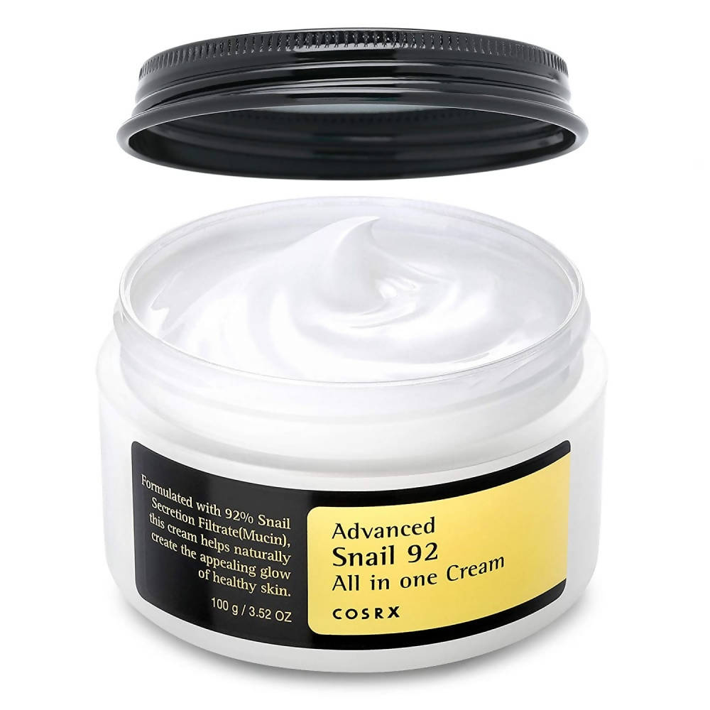 Cosrx Advanced Snail 92 All In One Cream - Distacart