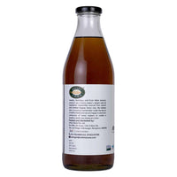 Thumbnail for Millet Amma Organic Cold Pressed Sesame Oil - Distacart