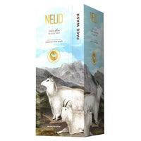 Thumbnail for Neud Goat Milk - Based Premium Face Wash