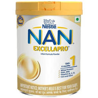 Thumbnail for Nan Excellapro Infant Formula Up to 6 months Stage 1