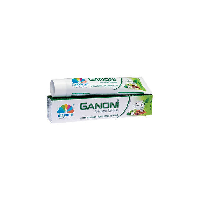 Extasy Mayumi Ganoni Toothpaste - Distacart