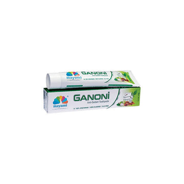 Extasy Mayumi Ganoni Toothpaste - Distacart