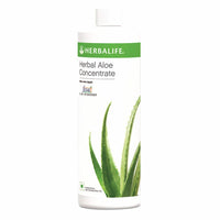 Thumbnail for Herbalife Herbal Aloe Concentrate - Distacart