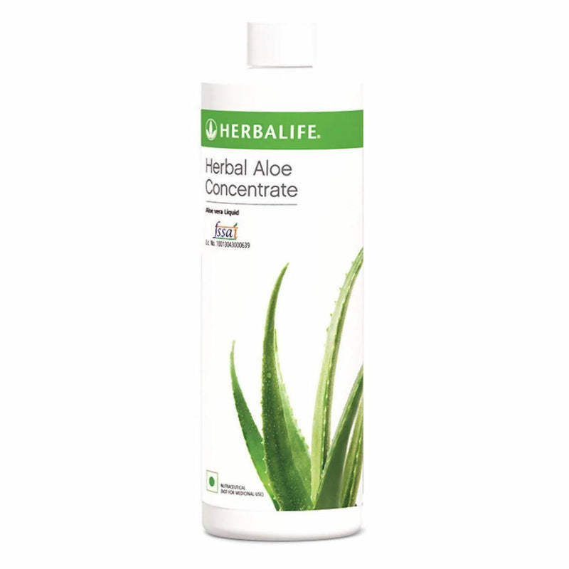 Herbalife Herbal Aloe Concentrate - Distacart