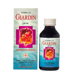 Thumbnail for Powell's Homeopathy Giardin Syrup