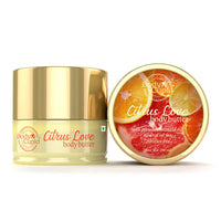 Thumbnail for Body Cupid Citrus Love Body Butter