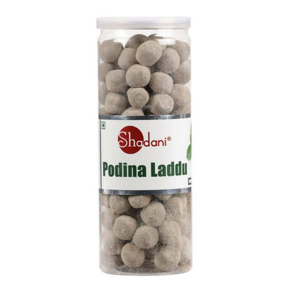 Shadani Podina Laddu - Distacart