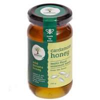 Thumbnail for Lastforest Cardamom Honey - Distacart