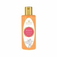 Thumbnail for Just Herbs Shatpatri Wild Indian Rose Gentle Body Wash