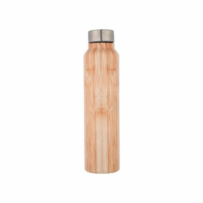 Dubblin Wow Stainless Steel Fridge Water Bottle - Distacart