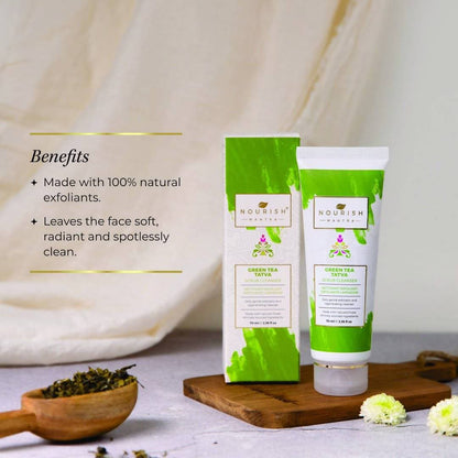 Nourish Mantra Moisturizing Gift Set - Distacart