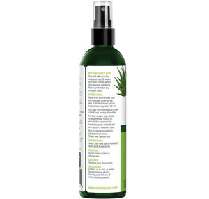 Ark Naturals Dont Shed On Me Spray For Cats and Dogs - Distacart