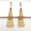 Bling Accessories Swarovski Crystal Stud Earrings - Distacart