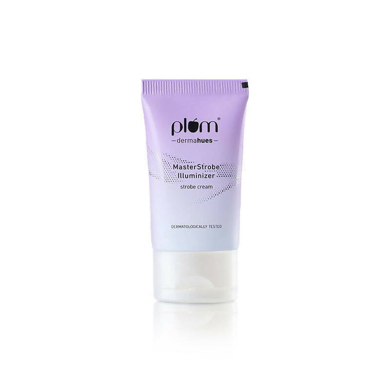 Plum MasterStrobe Illuminizer Ultra Lightweight HD Glow Enhancer - Gold Goddess - Distacart