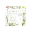 Sadhev Revitalising & Rejuvenating Bathing Bar-Melon & Aloe Vera - Distacart
