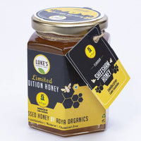 Thumbnail for Adya Organics Sheesham Limited Edition Honey