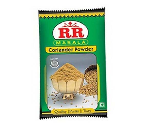 RR Masala Coriander Powder - Distacart