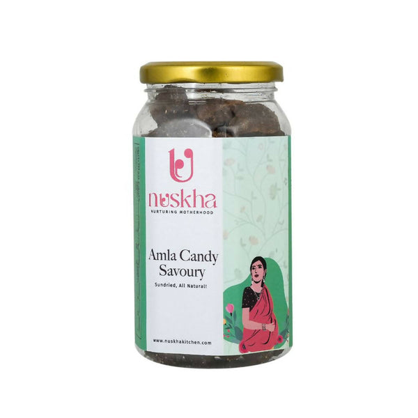 Nuskha Amla Candy Savoury - Distacart