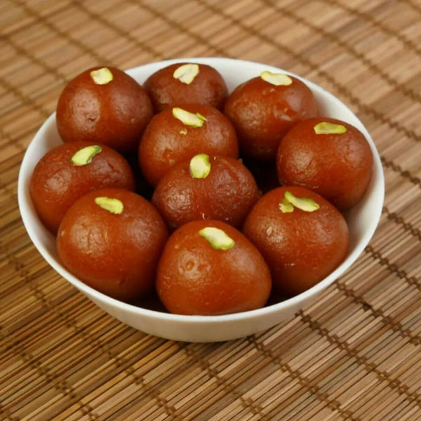 Agra Sweets Gulab Jamoon - Distacart