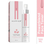 Thumbnail for Happier Powerblend Face Toner - Distacart