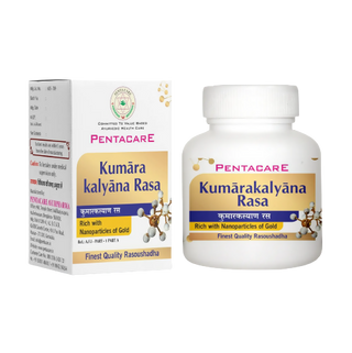 Pentacare Ayurveda Kumarakalyana Rasa - Distacart