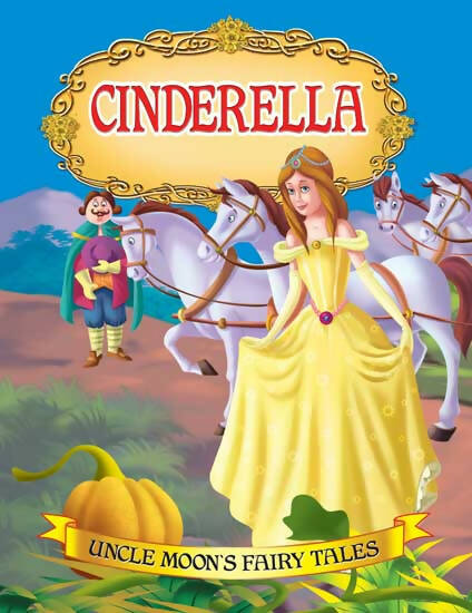 Dreamland Cinderella - Distacart
