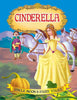 Dreamland Cinderella - Distacart