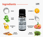 Thumbnail for Love Earth Nail Growth Serum - Distacart