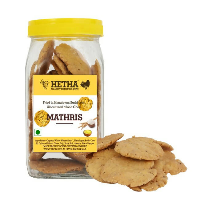 Hetha Ghee Mathris - Distacart