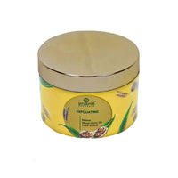 Thumbnail for Prakriti Herbals Exfoliating Walnut Wheat Germ Oil Face Scrub