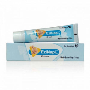 Dr. Reddy's Ezinapi Plus Cream - 30g
