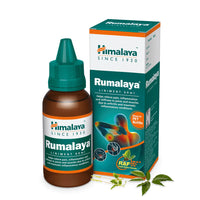 Thumbnail for Himalaya Herbals Rumalaya Liniment Liquid (60 ml) - Distacart