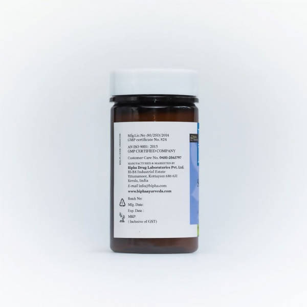 Bipha Ayurveda Daily Herbs - SJ - Distacart