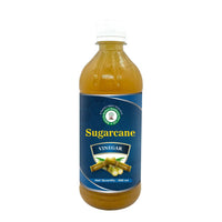Thumbnail for Nature & Nurture Sugarcane Vinegar