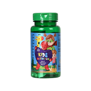 Cipzer Kids Nutrition Capsules - Distacart