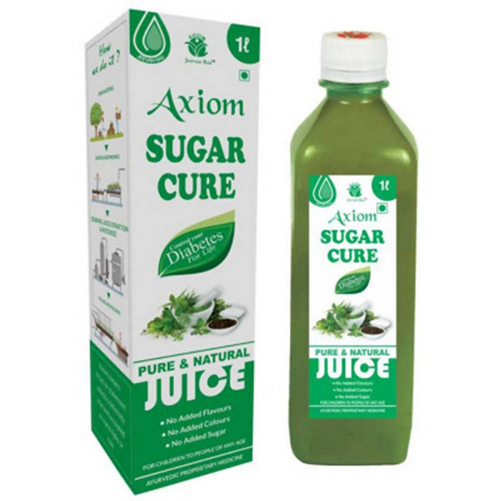 Jeevan Ras Axiom Sugar Cure Juice