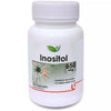Biotrex Inositol 650mg Capsules - Distacart