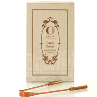 Thumbnail for Ohria Ayurveda Ohria Pure Copper Tongue Cleaner