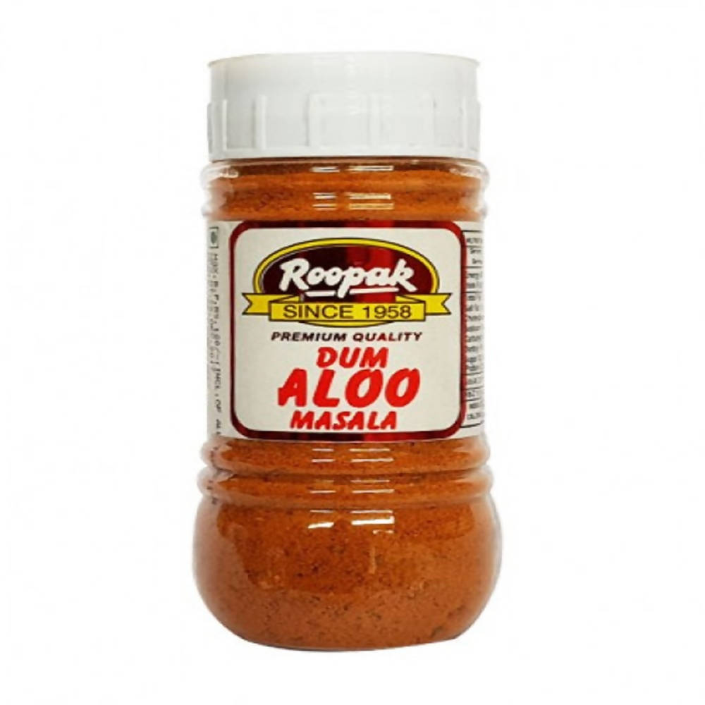 Roopak Dum Aloo Masala Powder - Distacart