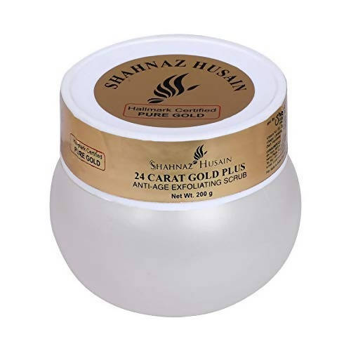 Shahnaz Husain 24 carat Gold Plus