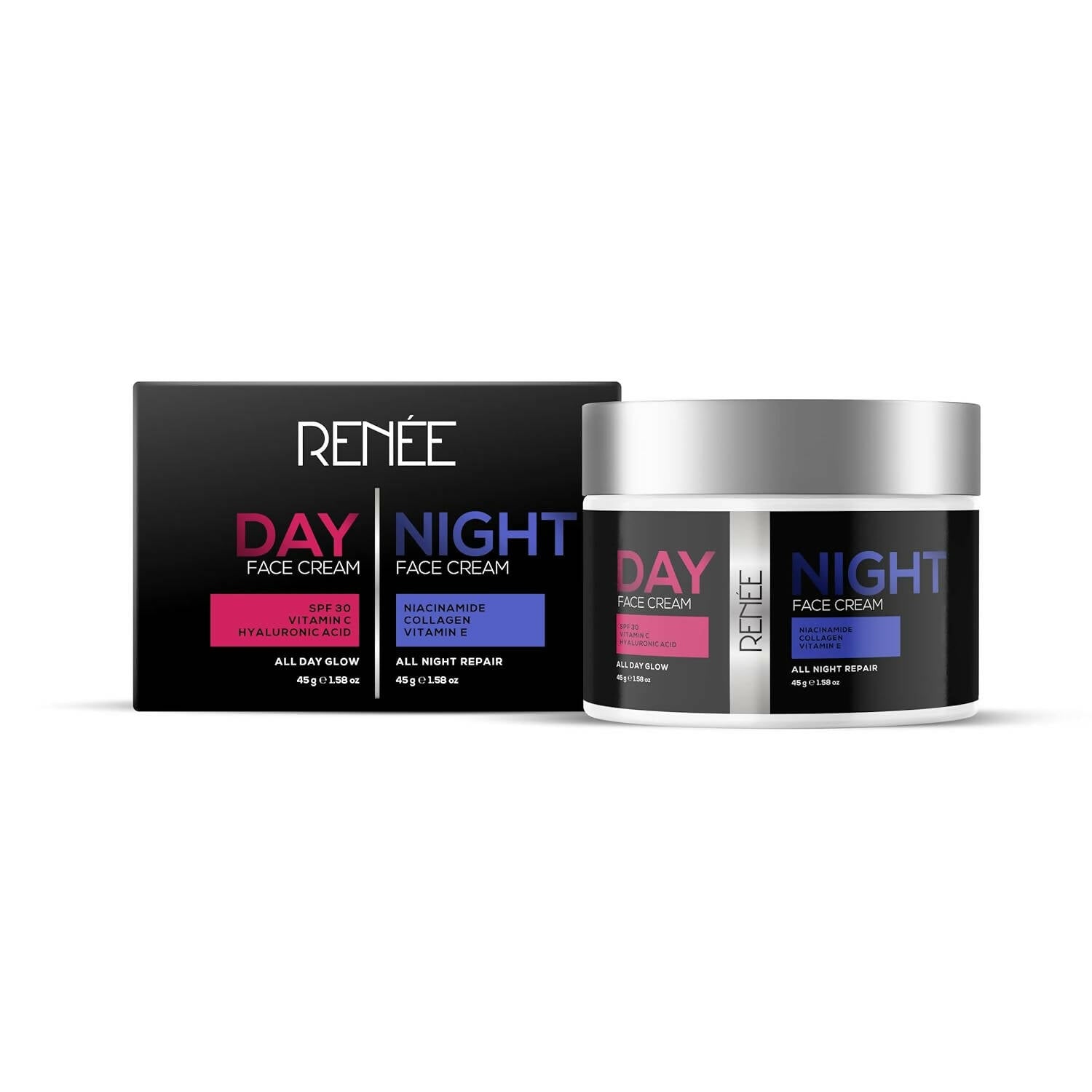 Renee Day & Night Face Cream - Distacart