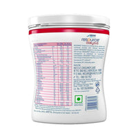 Thumbnail for Nestle Resource Dialysis Protein Powder - Vanilla Flavor - Distacart