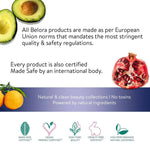 Thumbnail for Belora Paris French Merlot Gold Moisturizer - Distacart