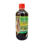 Thumbnail for Mysore Kaveri Herbal Brungamalaka Hair Oil 500ml