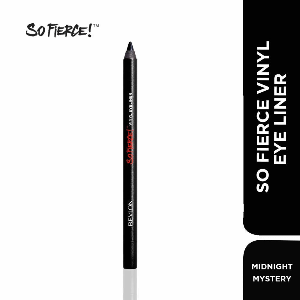 Revlon So Fierce Vinyl Eye Liner
