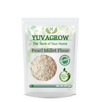 Thumbnail for Yuvagrow Pearl Millet Flour - Distacart