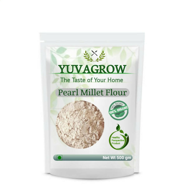 Yuvagrow Pearl Millet Flour - Distacart