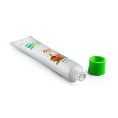Mamaearth Berry Blast Kids Toothpaste for Kids - Distacart