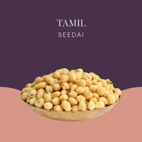 Thumbnail for Postcard Tamil Seedai 150 gm