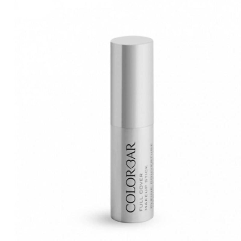 Colorbar Full Cover Makeup Stick Warm Beige - Distacart